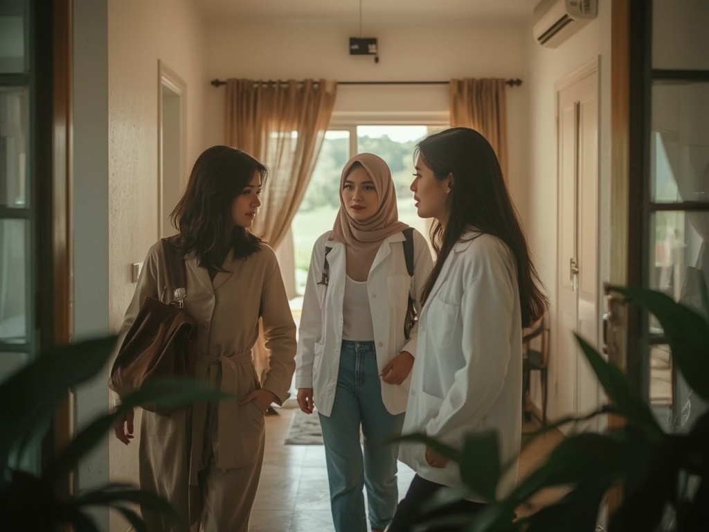 Daftar Periksa Terpadu: Aman Bepergian dan Rumah Tetap Terkendali post thumbnail image